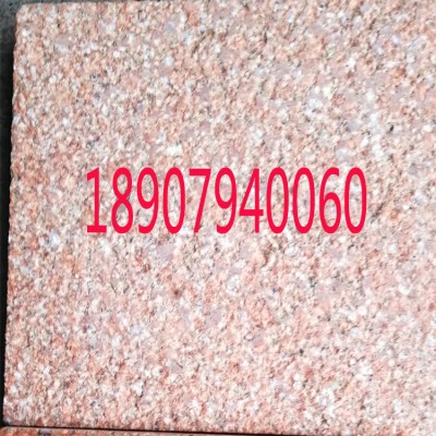 光澤紅石材質量如何？石材顏色紅嗎？光澤紅石材什么地方買？