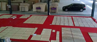 飾面石材大理石的幾種排版效果 石材排版