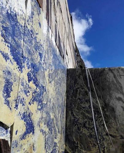 天然奢石裝飾 | 獨一無二的美感,最自然的奢華