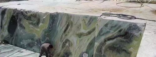 天然奢石裝飾 | 獨一無二的美感,最自然的奢華