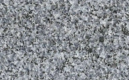 三款偏藍色的芝麻黑花崗巖介紹(老礦芝麻黑、小藍寶、藍水晶) 藍色的芝麻黑花崗巖