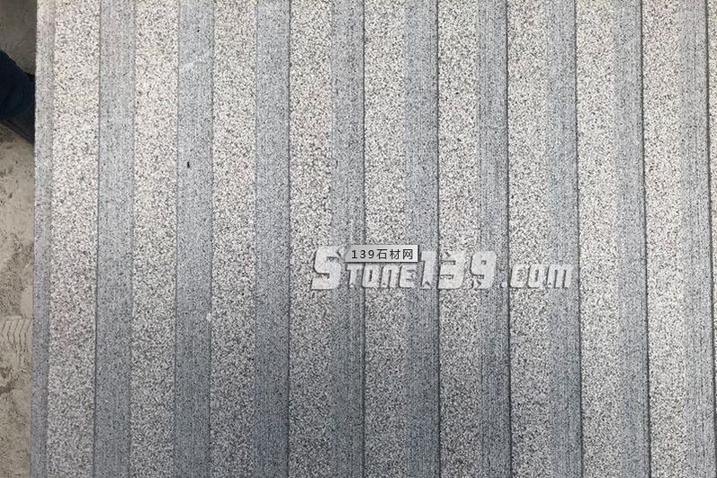 湖北芝麻灰產地之黃岡羅田花崗巖