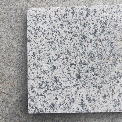 河南芝麻白樣品有劃痕影響接單嗎？