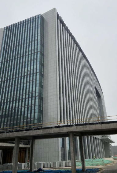 外墻干掛石材價格和人工價格的報價是多少? 石材外墻干掛