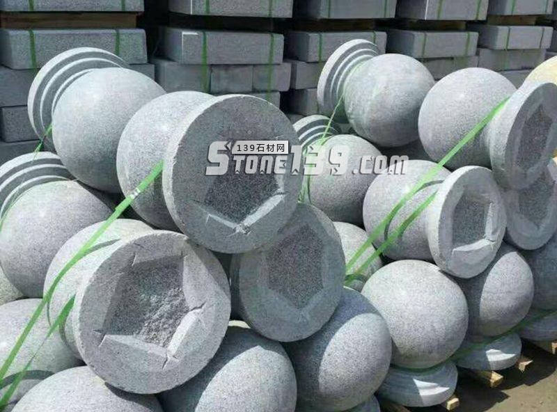 【洪興石材】主營河南泌陽芝麻白、芝麻灰、泌陽紅、芝麻黑、黃銹石、白麻、路沿石、花崗巖異形石等產品