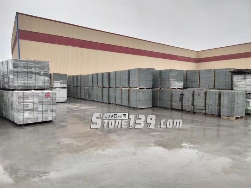 【洪興石材】主營河南泌陽芝麻白、芝麻灰、泌陽紅、芝麻黑、黃銹石、白麻、路沿石、花崗巖異形石等產品