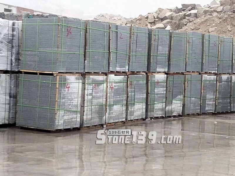 【洪興石材】主營河南泌陽芝麻白、芝麻灰、泌陽紅、芝麻黑、黃銹石、白麻、路沿石、花崗巖異形石等產品