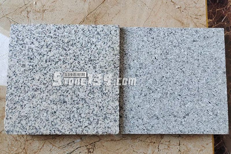 【洪興石材】主營河南泌陽芝麻白、芝麻灰、泌陽紅、芝麻黑、黃銹石、白麻、路沿石、花崗巖異形石等產品