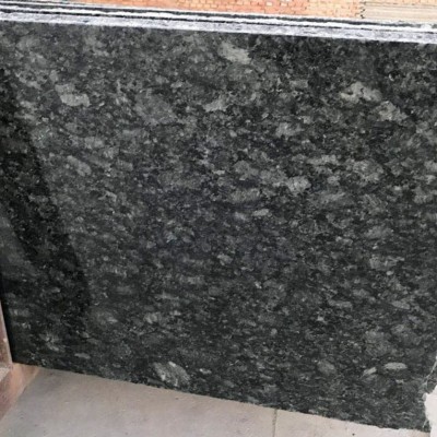 山西冰花綠毛板蝴蝶綠磨光面