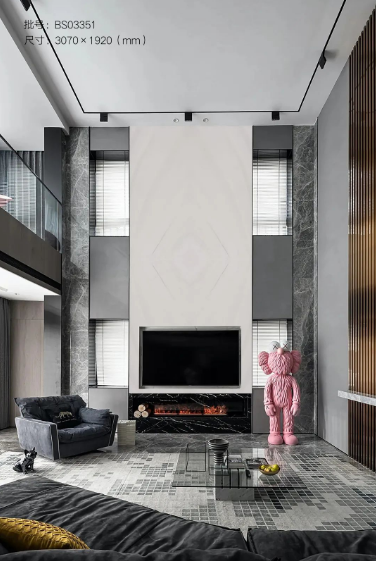 來自巴西奢石品種麥克白介紹及案例欣賞 奢石麥克白