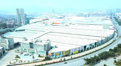 鵬翔連續兩年納稅位列南安石材行業第一,你想知道是怎么做到的嗎? 鵬翔石材