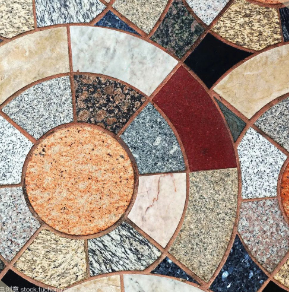 石材產品缺陷之花崗巖篇(自然缺陷和人為缺陷) 花崗巖石材缺陷匯總