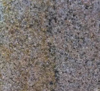 石材產品缺陷之花崗巖篇(自然缺陷和人為缺陷) 花崗巖石材缺陷匯總