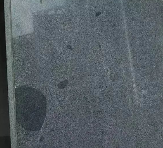 石材產品缺陷之花崗巖篇(自然缺陷和人為缺陷) 花崗巖石材缺陷匯總