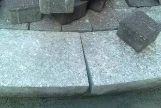 石材產品缺陷之花崗巖篇(自然缺陷和人為缺陷) 花崗巖石材缺陷匯總