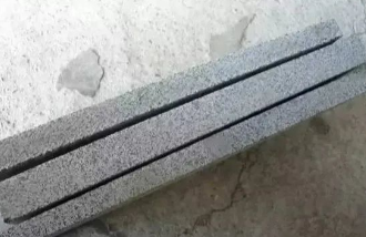 石材產品缺陷之花崗巖篇(自然缺陷和人為缺陷) 花崗巖石材缺陷匯總