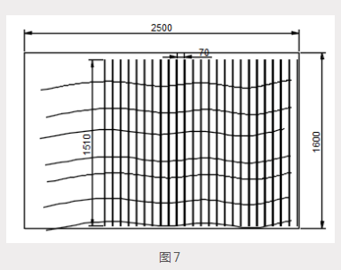 石材加工干貨 :如何用板材粘接法加工石材圓弧板? 板材粘接法加工石材圓弧板