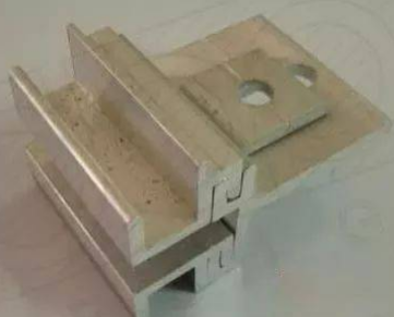 石材干掛常用的兩種方式(短槽式和背栓式)介紹 石材干掛方式