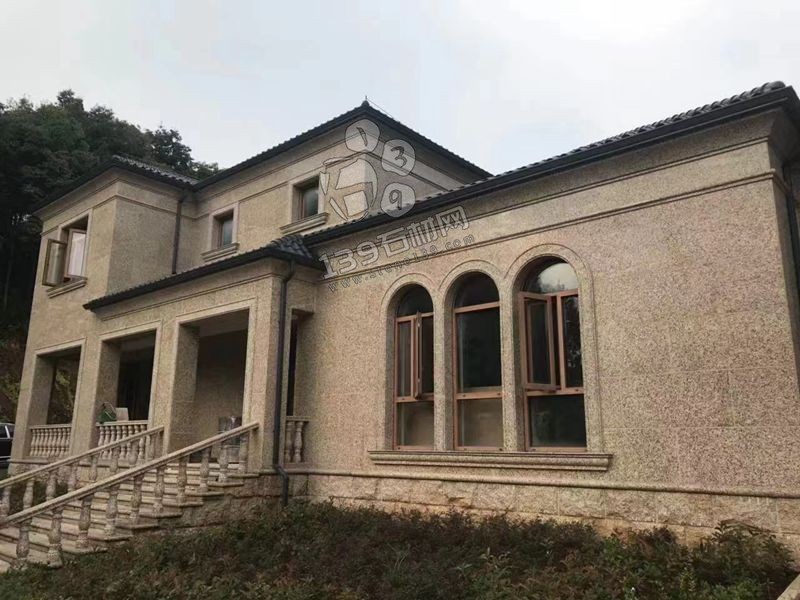 國產加多利金花崗巖案例