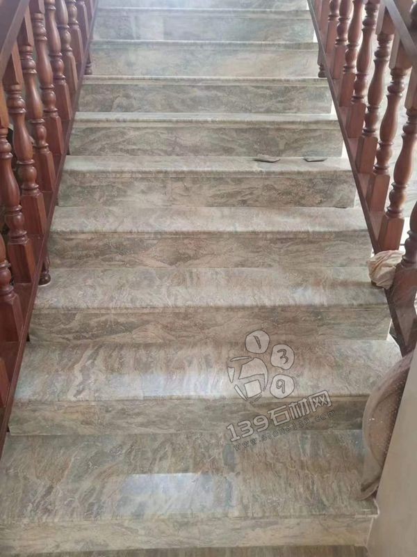 大理石家裝系列產品欣賞凱悅紅，天堂鳥，阿波羅內裝案例欣賞