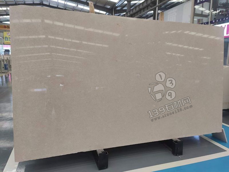 TWK石灰石咖啡摩卡大板光面、荔枝面及案例應用