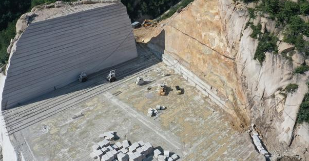 這些新礦G635石材可以替代已經封礦的福建安溪紅花崗巖 安溪紅石材G635替代品