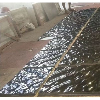 液態石材表面（黑白根系列）