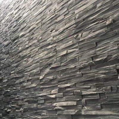 復古文化石墻面裝飾 中國風自然面墻飾