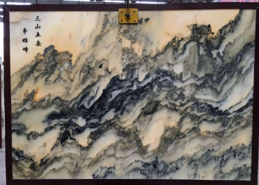 裝飾石材專業術語匯總 石材術語