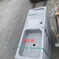 花崗巖洗衣池浙江款大平臺(tái)