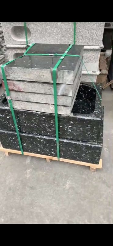 高端石材洗衣池