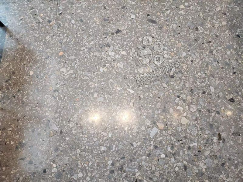 天然水磨石大板以及實例效果欣賞