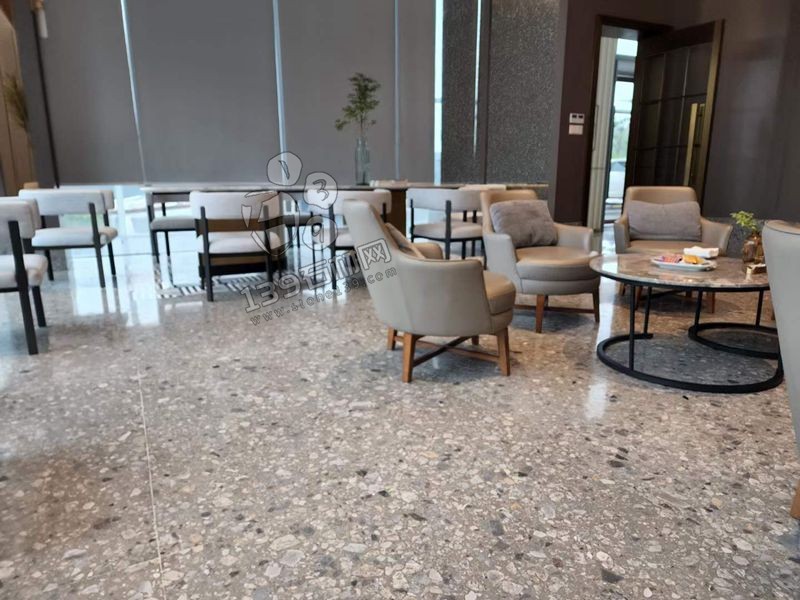 天然水磨石大板以及實例效果欣賞