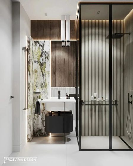 冷翡翠大理石-天然國產奢石