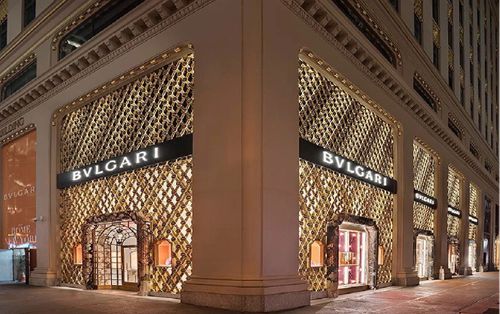 寶格麗大理石(卡拉卡塔紫)