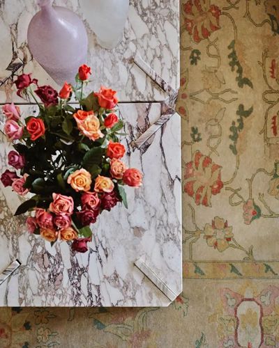 寶格麗大理石(卡拉卡塔紫)