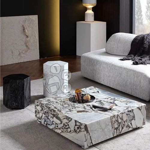 寶格麗大理石(卡拉卡塔紫)