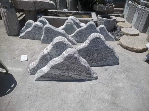 文化石裝飾應(yīng)用