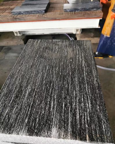 河南夜里雪花崗巖 新鄉衛輝市石材礦山