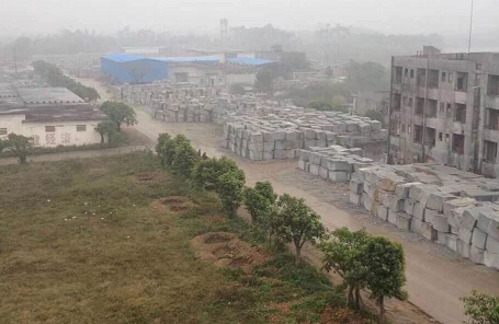 【礦源】中電建16億競得廣東陽江年產1120萬m3大礦,附陽江花石材欣賞! 廣東陽江花石材