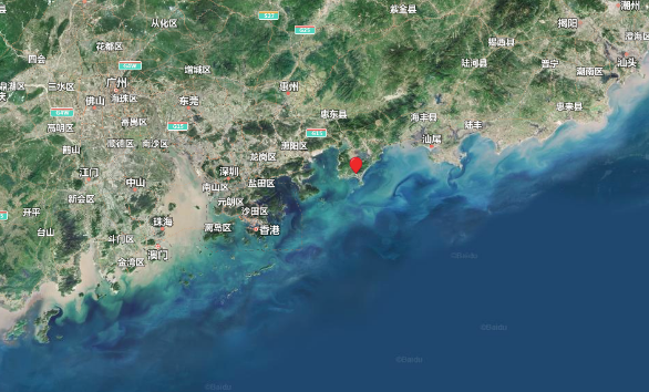 【礦源】16億起拍,廣東惠東縣平海鎮寨頭礦區建筑用花崗巖礦采礦權出讓,附品種欣賞! 廣東惠東石材礦山