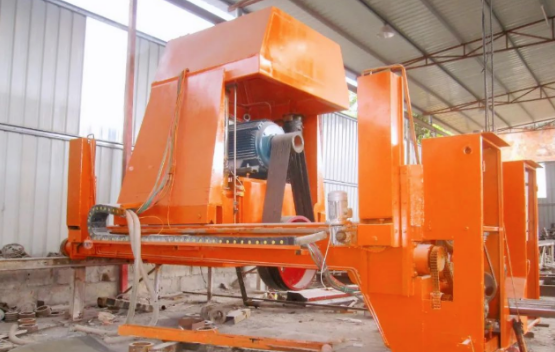 福建古田人這項發明,帶動我國石材業突飛猛進、領跑世界! 福建古田石材礦山開采人