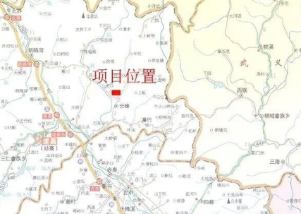 7.1億元,國企競得浙江省遂昌縣云峰街道龍板山礦地綜合利用項目建筑用花崗巖礦采礦權 遂昌紅
