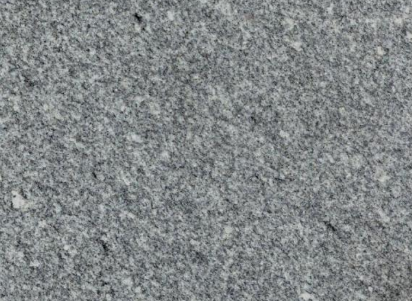 河南南陽南召縣飾面石材石礦,項目驗收通過!附南召縣芝麻灰欣賞! 河南新魯灰 南召芝麻灰