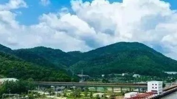 石材成本直降50% !江西運輸能力4000萬噸總投資8.37億元廊道建成 “瑞昌市碼頭鎮”石材運輸專用廊道已經建成