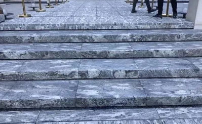 中國浪淘沙石材產地資源分布介紹 浪淘沙石材