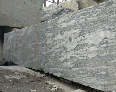 中國浪淘沙石材產地資源分布介紹 浪淘沙石材