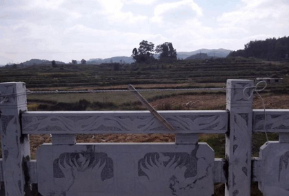 石材工藝 | 青石欄桿現場雕刻及安裝施工細部做法 青石欄桿