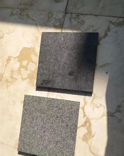 墓碑好石材:四川冕寧縣鳳凰黑石材欣賞