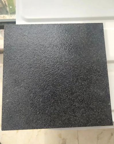 墓碑好石材:四川冕寧縣鳳凰黑石材欣賞